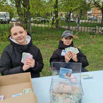 Фото Ярмарка-2025