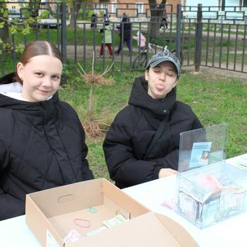 Фото Ярмарка-2025