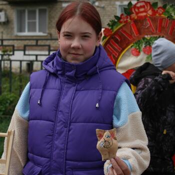 Фото Ярмарка-2025