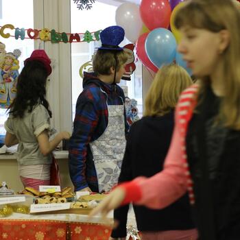 Фото Ярмарка 2016