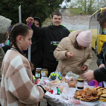 Фото Ярмарка-2025