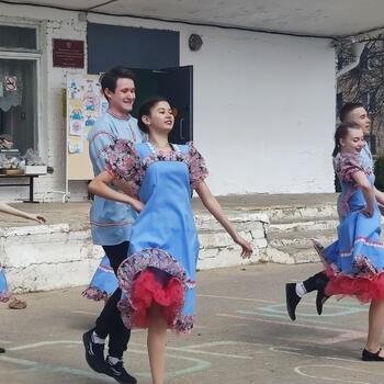 Фото Ярмарка-2023