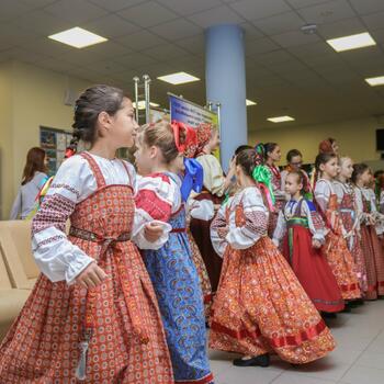 Фото Ярмарка 2017 год