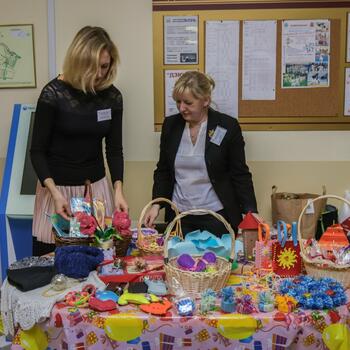 Фото Ярмарка 2017 год