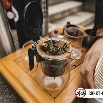 Фото #ЧайныеБега 15-16 июня