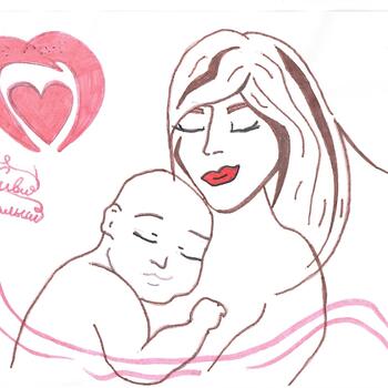 Фото 7-11 кл. Конкурс рисунков 2025