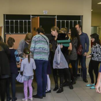 Фото Ярмарка 2017 год