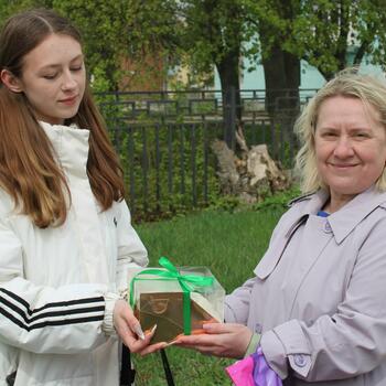 Фото Ярмарка-2025