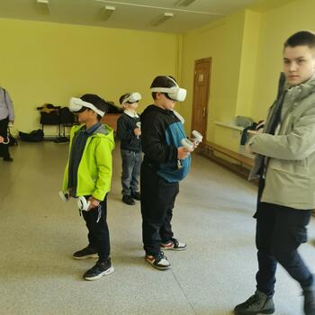 Фото Ярмарка 08.05.2024 г.