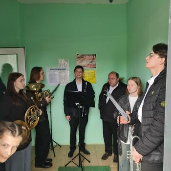 Фото Ярмарка-2025