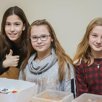 Фото Ярмарка 2017 год