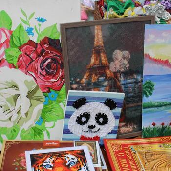 Фото Ярмарка-2025