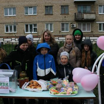 Фото Ярмарка-2025