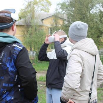 Фото Ярмарка-2025