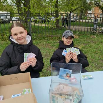 Фото Ярмарка-2025