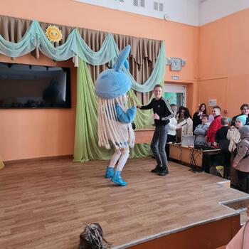 Фото Ярмарка 08.05.2024 г.