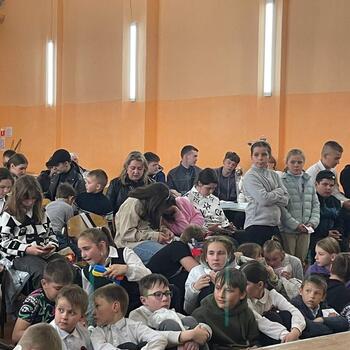 Фото Ярмарка 08.05.2024 г.