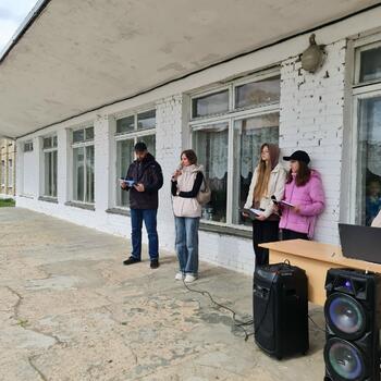 Фото Ярмарка-2025