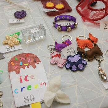 Фото Ярмарка 2017 год