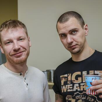 Фото Ярмарка 2017 год