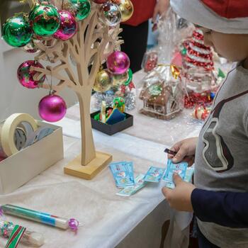 Фото Ярмарка 2017 год