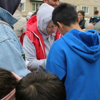 Фото Ярмарка-2025