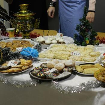 Фото Альбом мероприятия