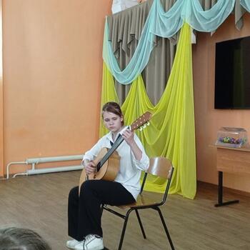 Фото Ярмарка 08.05.2024 г.