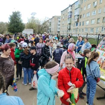 Фото Ярмарка-2023