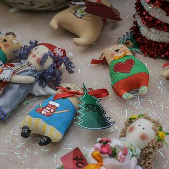 Фото Ярмарка 2017 год