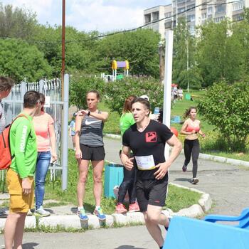 Фото "Эстафета добра" 17.06.2017