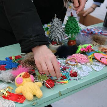 Фото Ярмарка-22 Спасское