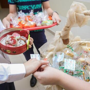 Фото Ярмарка 2017 год