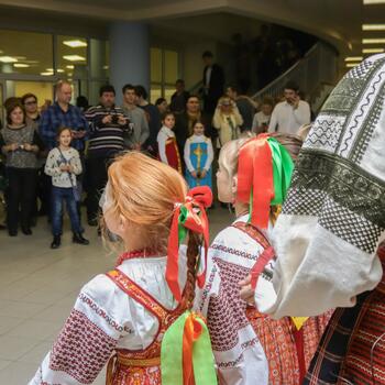 Фото Ярмарка 2017 год