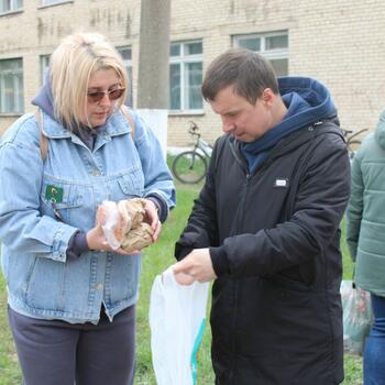 Фото Ярмарка-2025