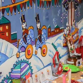 Фото Ярмарка 2017 год