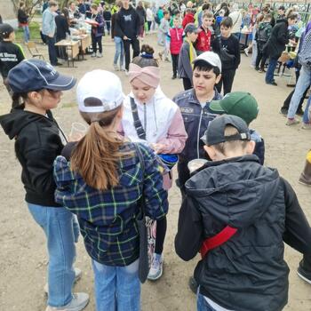 Фото Ярмарка-2023