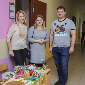 Фото Ярмарка 2017 год