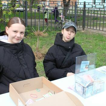 Фото Ярмарка-2025