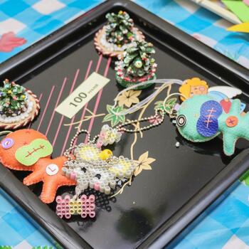 Фото Ярмарка 2017 год