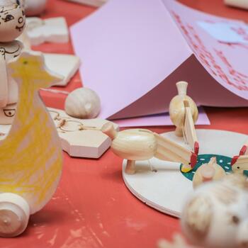 Фото Ярмарка 2017 год