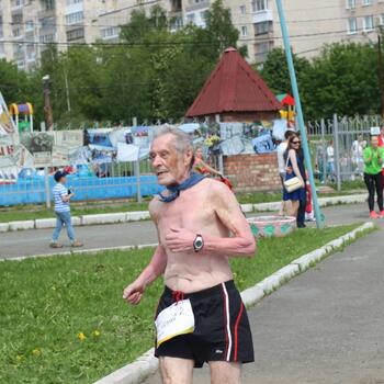 Фото "Эстафета добра" 17.06.2017