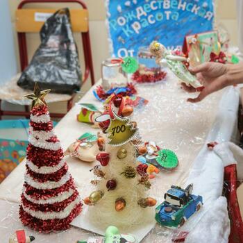 Фото Ярмарка 2017 год