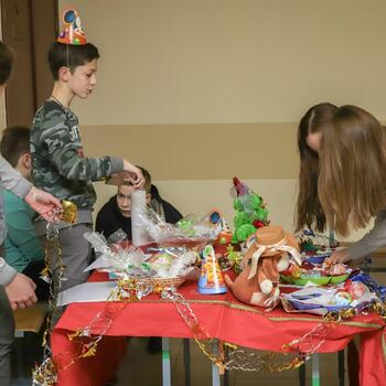 Фото Ярмарка 2017 год