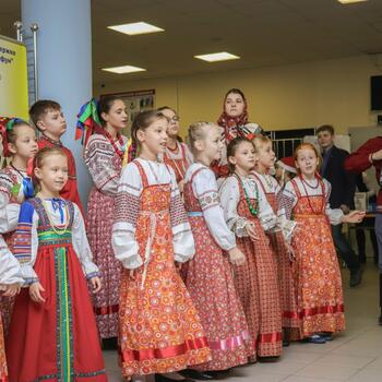 Фото Ярмарка 2017 год