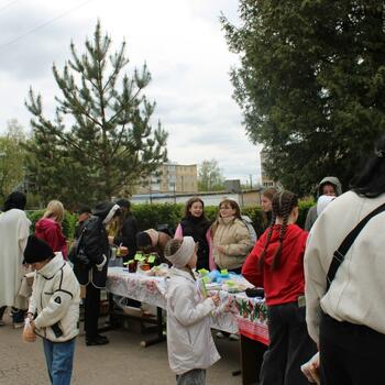 Фото Ярмарка-2025