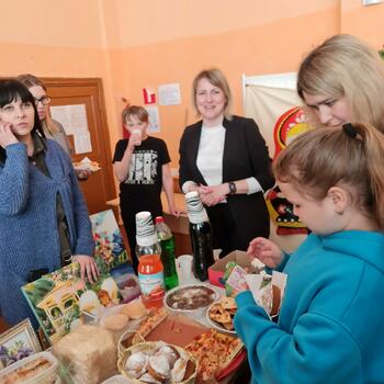 Фото Ярмарка 08.05.2024 г.