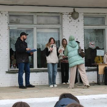 Фото Ярмарка-2025