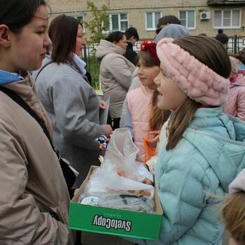 Фото Ярмарка-2025