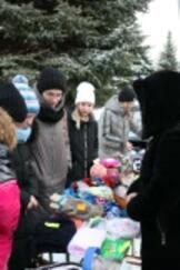 Фото Ярмарка-22 Спасское